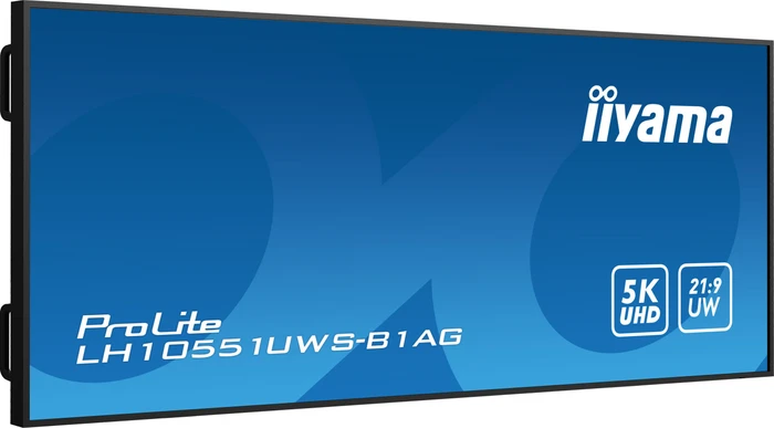 iiyama ProLite LH10551UWS-B1AG, 105"