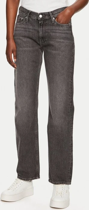 Calvin Klein Low Rise Straight (Damen)