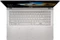 ASUS ZenBook Flip 15 UX561UN, Pure Silver, Core i7-8550U, 8GB RAM, 512GB SSD, GeForce MX150, DE Vorschaubild