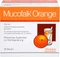 Mucofalk Orange Granulat Beutel Vorschaubild