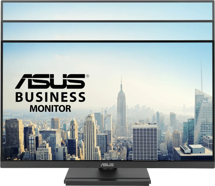 ASUS VA279QGS, 27"