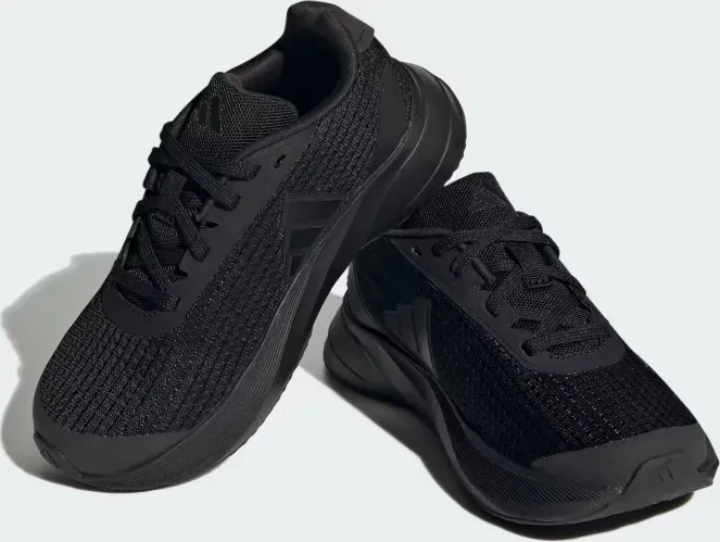 adidas Duramo SL core black/cloud white (Junior)