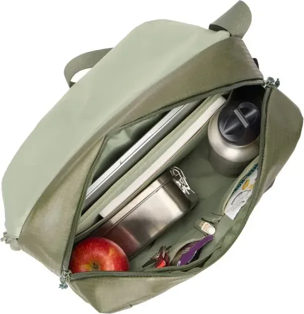 Vaude CityMessenger Umhängetasche khaki