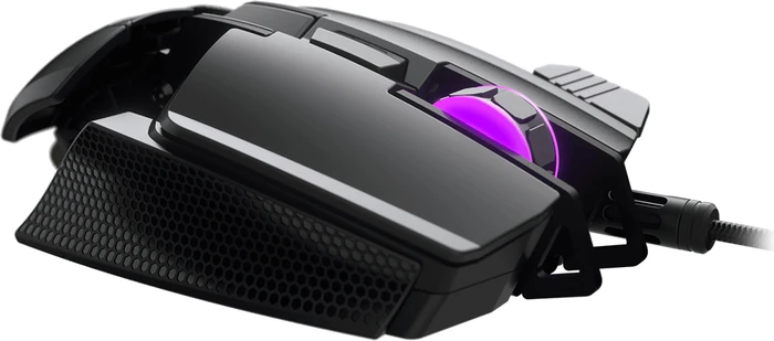 Cougar 700M EVO, USB
