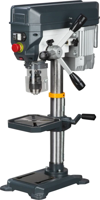 Optimum OPTIdrill DQ 18 230V Elektro-Säulenbohrmaschine