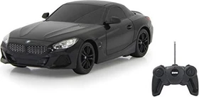 Jamara BMW Z4 Roadster schwarz 1:24