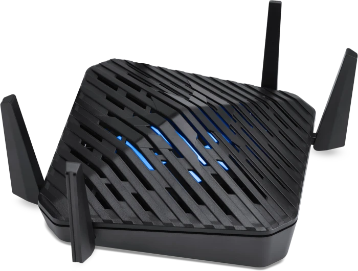 Acer Predator Connect W6d, AX6000