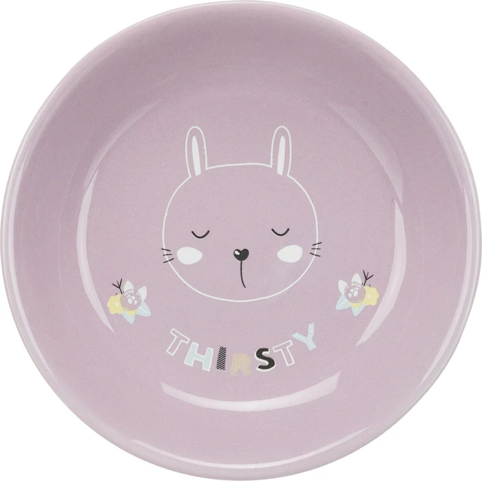 Trixie Junior Keramiknapf, verschiedene Farben, 200ml