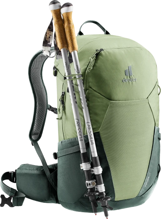 Deuter Futura 27 grove/ivy