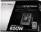 SilverStone Strider Platinum PT Series 850W, ATX 2.4 Vorschaubild