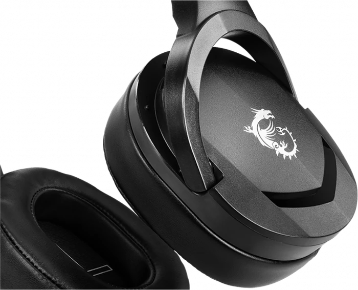 MSI Immerse GH20