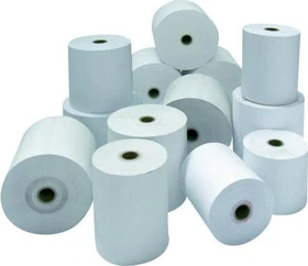 Schneider Bonrolle Thermopapier, 57mm