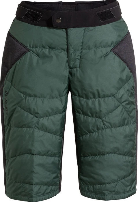 Vaude Minaki III Hose kurz dusty forest (Herren)