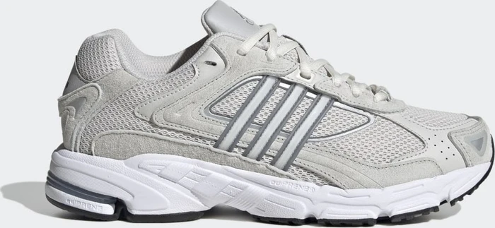 adidas Response CL grey one/grey two/grey (Damen)