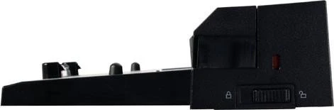 Dell Advanced E-Port Replikator II Euro2