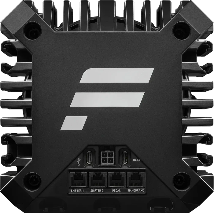 Fanatec CSL DD QR2 5Nm Wheel Base (PC)