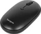 Targus Compact Multi-Device Antimicrobial Wireless Mouse schwarz, USB/Bluetooth Vorschaubild