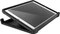Otterbox Defender für Apple iPad 10.2" 7. und 8. Generation, schwarz Vorschaubild