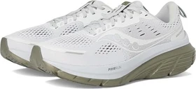 Saucony Guide 18 cloud/olive (Herren)