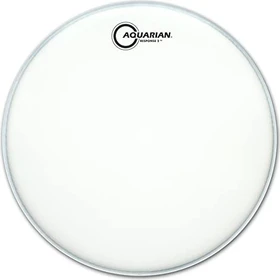 Aquarian Texture Coated 6"