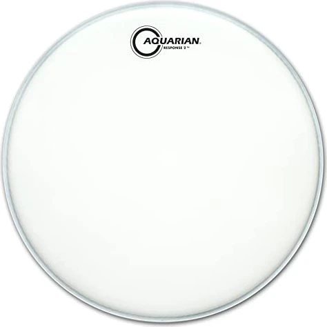 Aquarian Texture Coated 6"