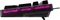 HP HyperX Origins 2 1800, schwarz/transparent, LEDs RGB, HyperX Linear, USB, DE Vorschaubild