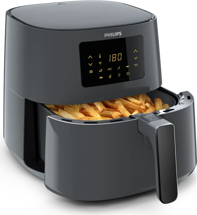 Philips HD9280/60 Essential Connected XL Airfryer