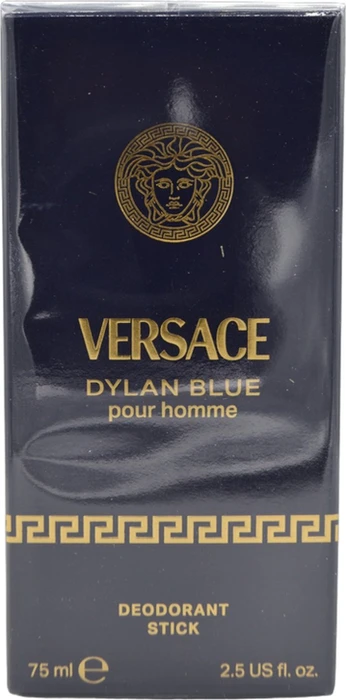 Versace Dylan Blue Deodorant Stick, 75ml