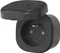 Immax Neo Lite Smart Plug Outdoor schwarz, 3680W, Typ E, Smart-Steckdose Vorschaubild
