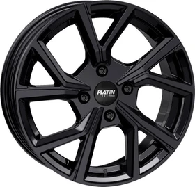 Platin Wheels P115 6.5x16 4/108 ET20 (verschiedene Farben)