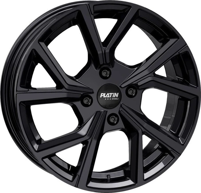 Platin Wheels P115 6.5x16 4/108 ET32 (verschiedene Farben)