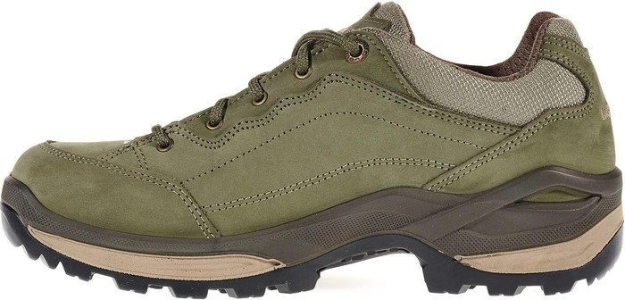 Lowa Renegade GTX Lo schilf (Damen)