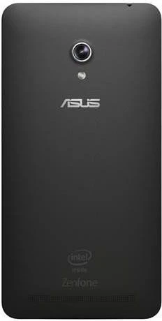 ASUS ZenFone 6 A600CG 16GB schwarz