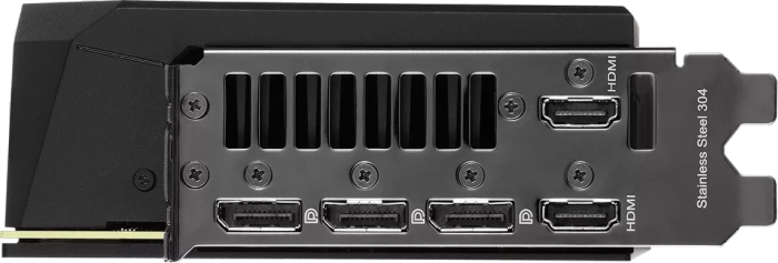 ASUS ROG Strix LC GeForce RTX 4090, ROG-STRIX-LC-RTX4090-24G-GAMING, 24GB GDDR6X, 2x HDMI, 3x DP
