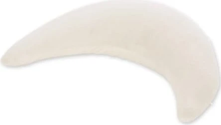 Theraline Stillkissen Plüschmond 161 creme
