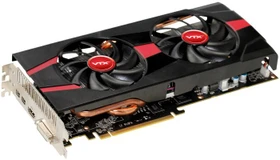 VTX3D Radeon R9 280 X-Edition, 3GB GDDR5, DVI, HDMI, 2x mDP