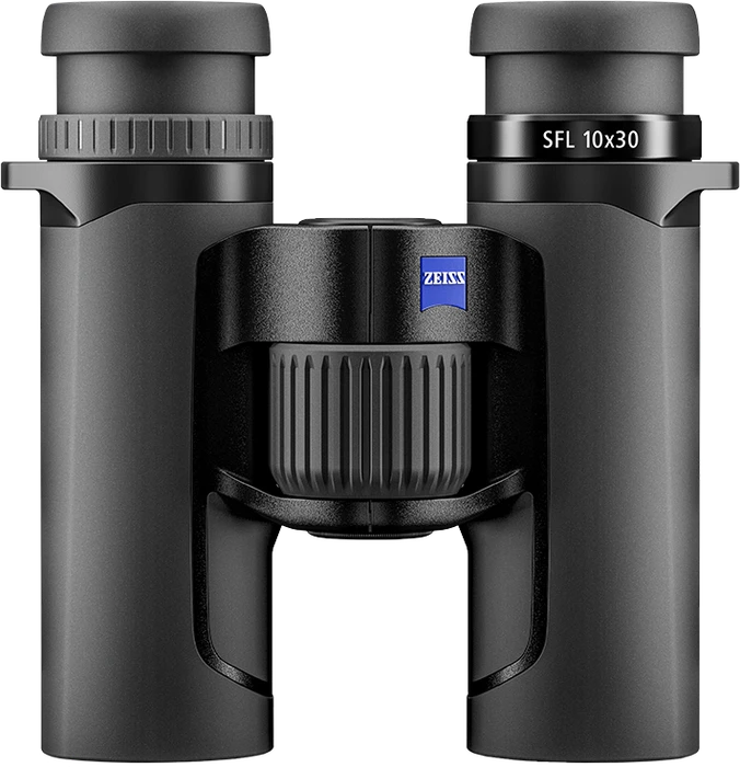 Zeiss SFL 10x30