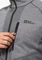 Jack Wolfskin Blattsteig FZ Jacke phantom (Herren) Vorschaubild