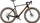 KTM Gravelator Master oranged carbon Modell 2026