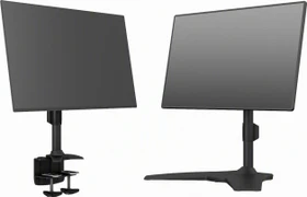 Multibrackets M VESA Desktopmount Single Stand