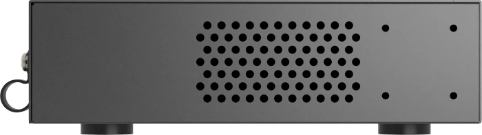 QNAP QSW-L3200 Desktop 10G Managed Switch, 6x RJ-45, 2x RJ-45/SFP+