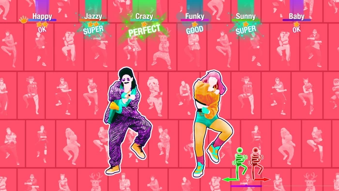Just Dance 2020 (Switch)