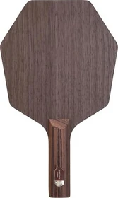 Stiga Destiny Carbon Cybershape Classic Holz