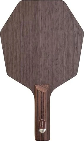 Stiga Destiny Carbon Cybershape Classic Holz