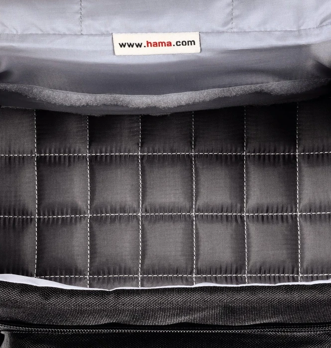 Hama Rexton 130 Kameratasche schwarz