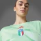 adidas UEFA EURO 2025 Italien Frauenteam Authentic Auswärtstrikot (Damen) Vorschaubild