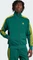 adidas Adicolor Classics Firebird Originals Trainingsjacke collegiate green/crew yellow (Herren) Vorschaubild