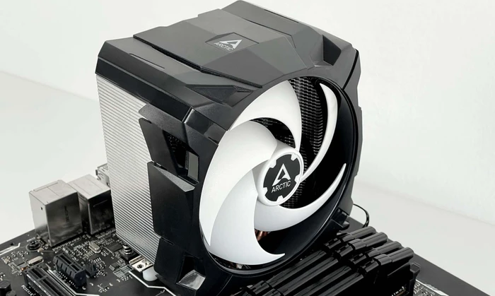 ARCTIC Freezer A35