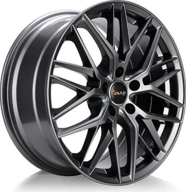 Avus Racing AF19 7.5x17 5/112 ET42 (verschiedene Farben)