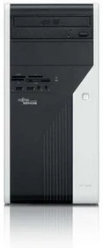 Fujitsu Amilo La3415, Athlon X2 4450e, 3GB RAM, 500GB HDD (GER-101116-001)